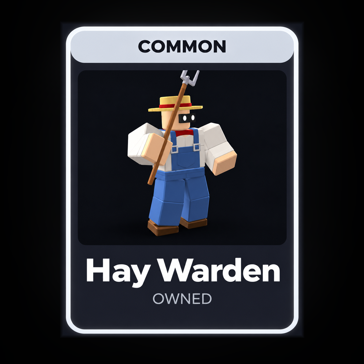 Common card