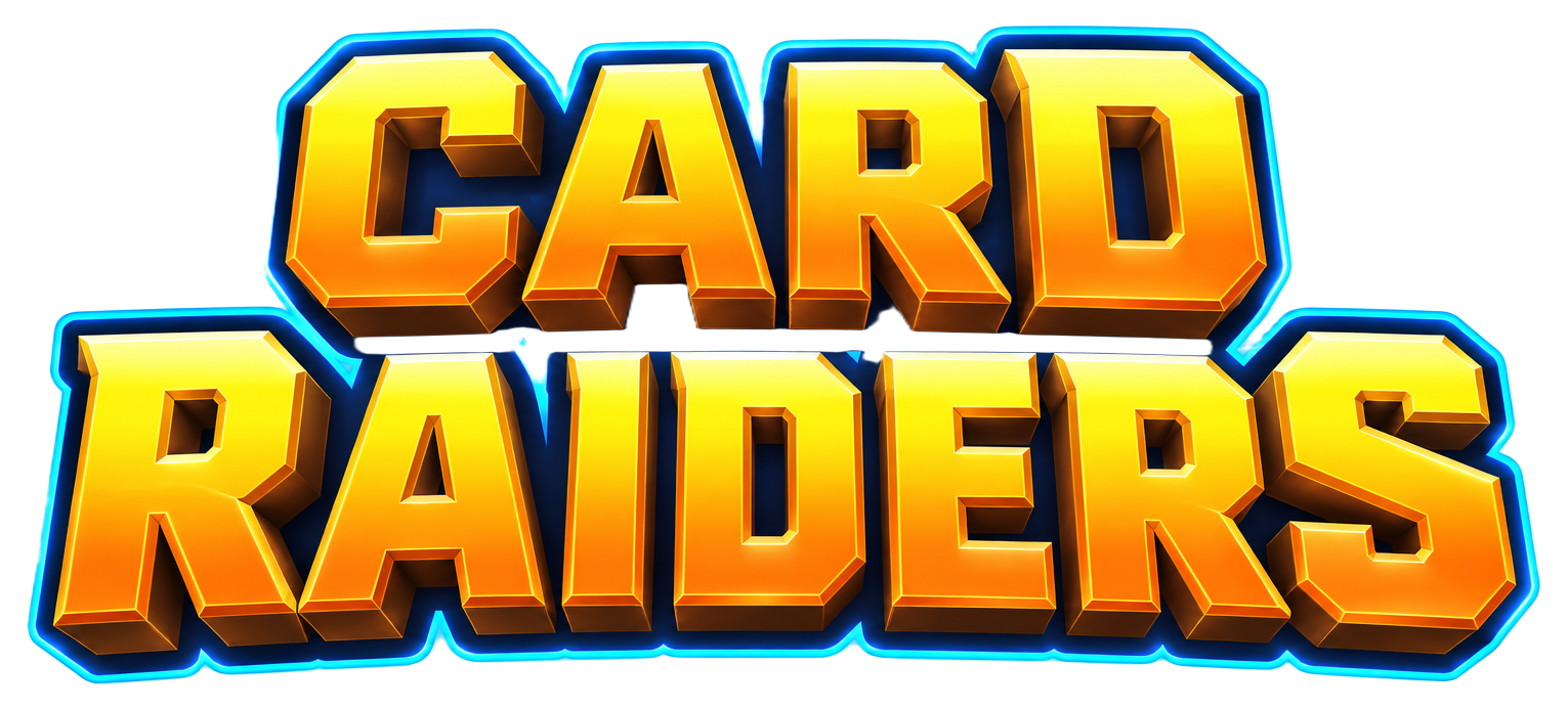 CARD RAIDERS